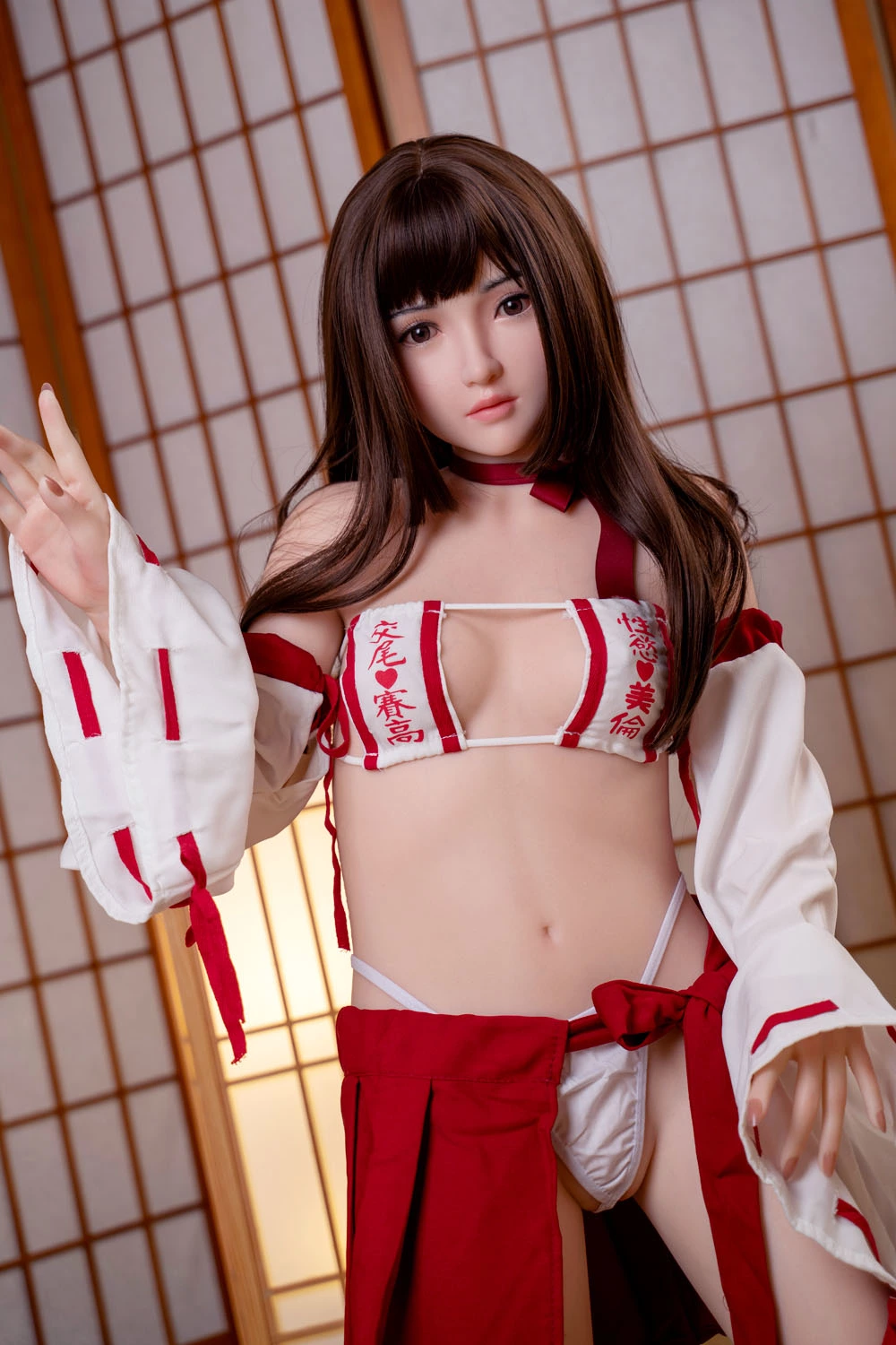 Japanese Girl Sex Doll