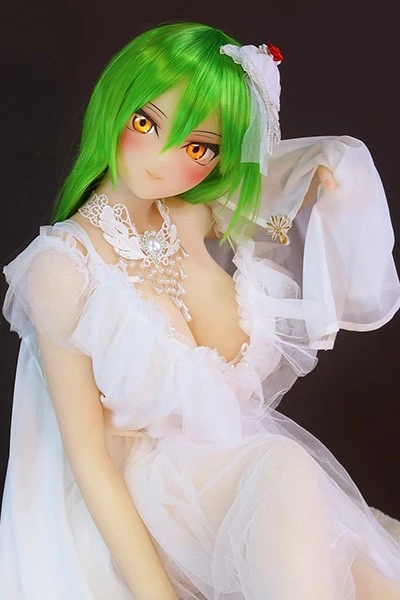 CC -Code Geass Lelouch of the Rebellion sex doll