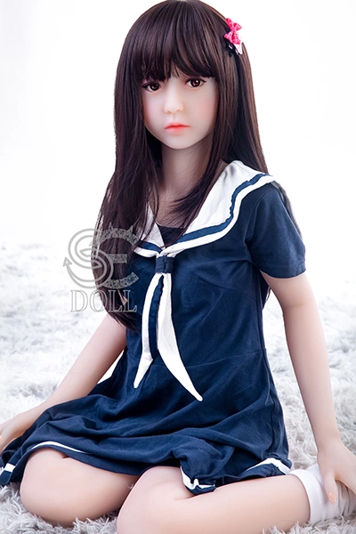 Yuki -Lolita Sex Doll