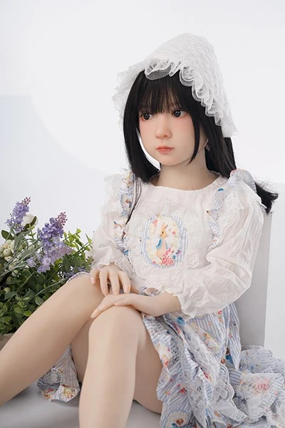 110cm Japanese Mini Sex Doll