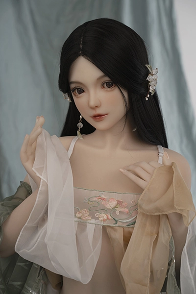 140cm Chinese loli Sex Doll