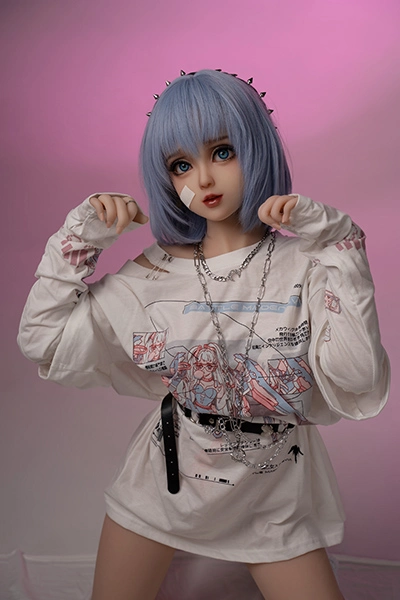 140cm Asian Teen AXB Sex Doll for sale
