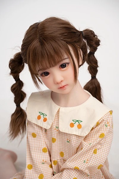110cm Asian Mini Sex Doll For Sale