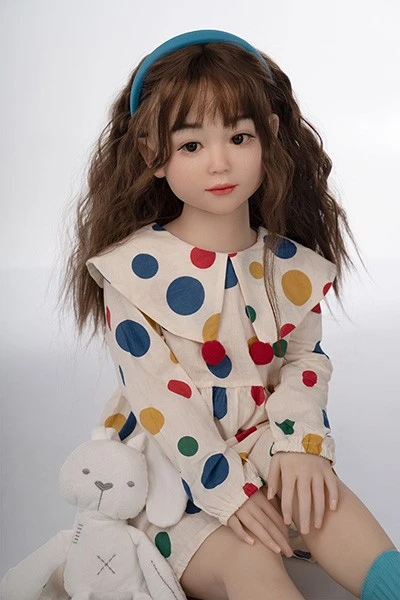 110cm Asian Mini AXB Sex Doll for sale