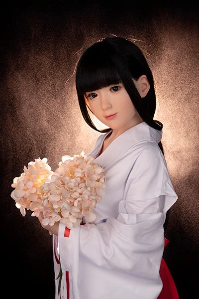 140cm Japanese Loli Sex Doll for sale