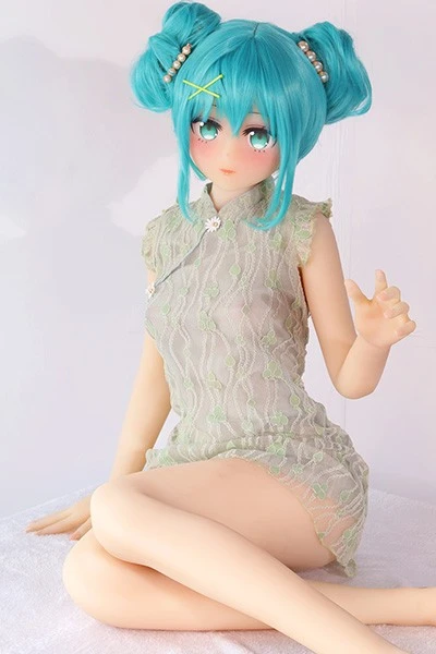 Hatsune Miku Sex Doll- small breast-big boobs-huge breast-145cm-155cm optional