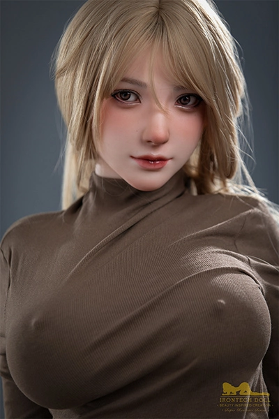 165cm big breast asian loli sex doll for sale