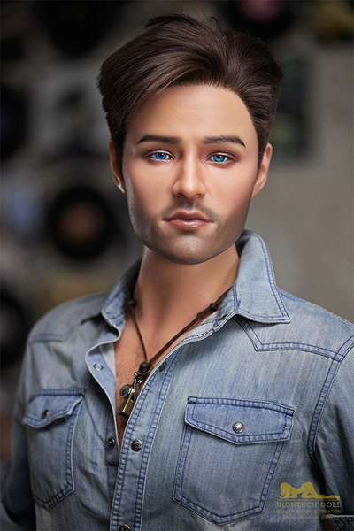 170cm male sex doll for female with big penis from SEXCDOLL