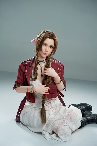 lifesize doll