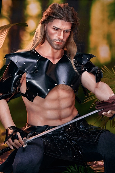 lifelke male sex doll