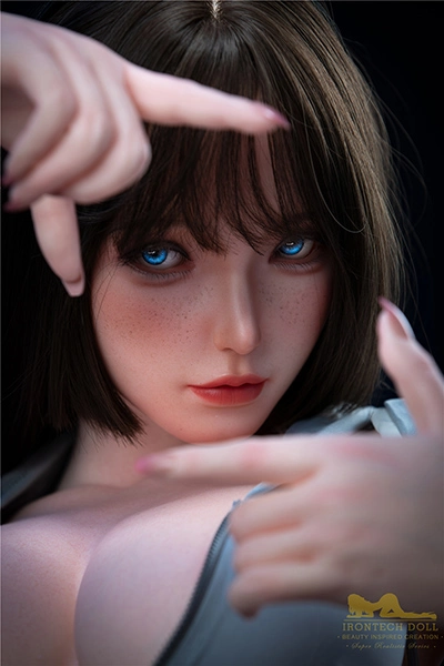 sexy love doll face