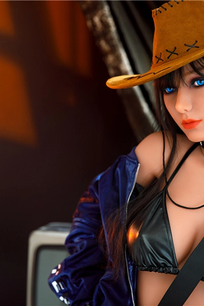 charming elf sex doll face