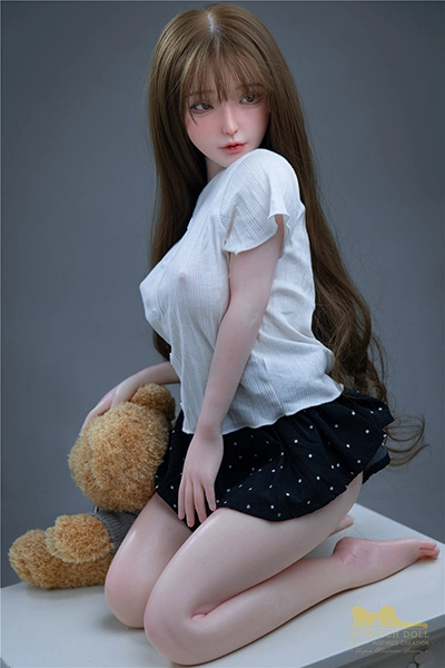 Asian Mini Sex Doll