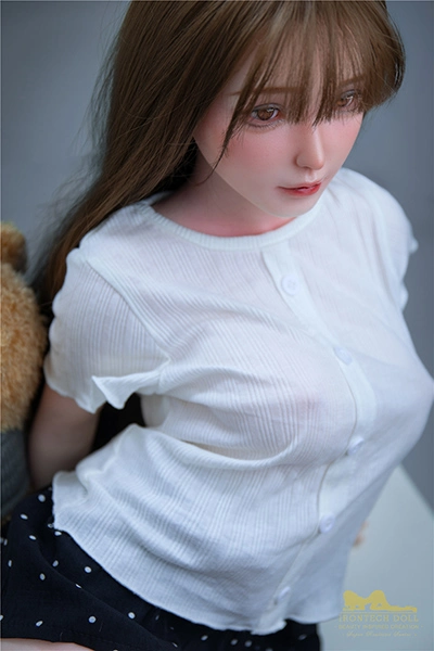 mini doll sexy breast