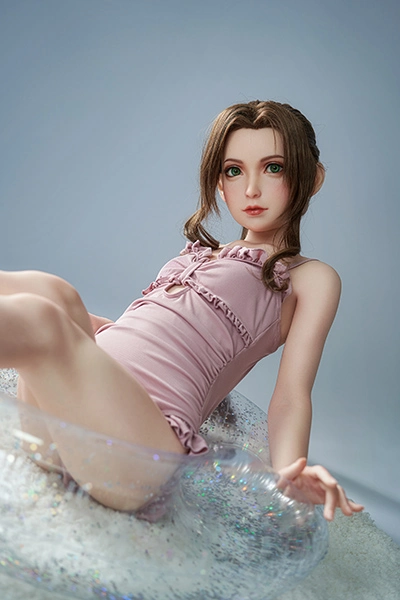 sitting hentai aerith