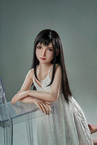 Tifa Hentai Small Love Doll