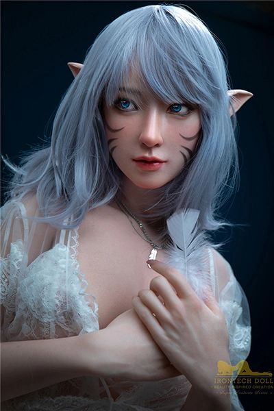 realistic elf sex doll