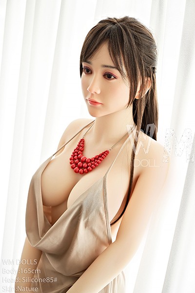 Hot Asian Woman Sex Doll