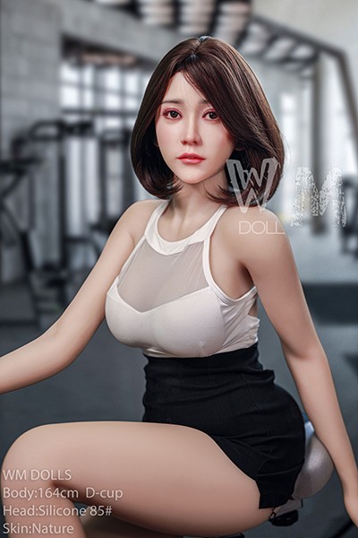 asian sex doll do sport