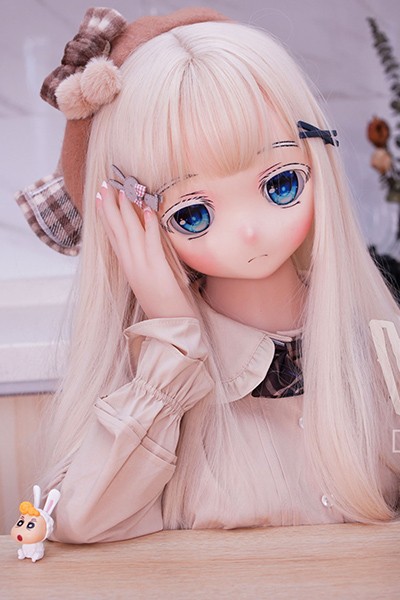 realistic campus loli doll