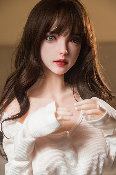 real doll skin