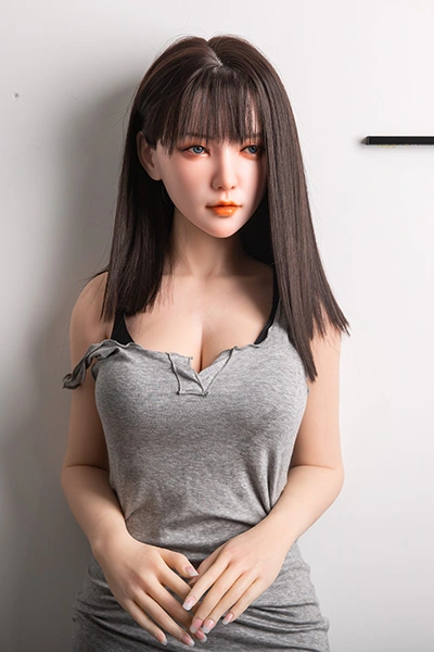doll upper body