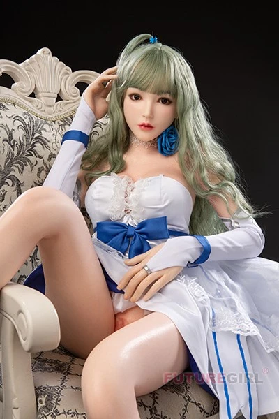 sitting love doll