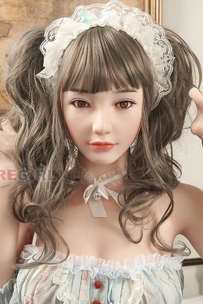realistic sex doll head
