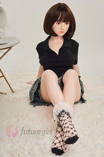 short hair sex doll