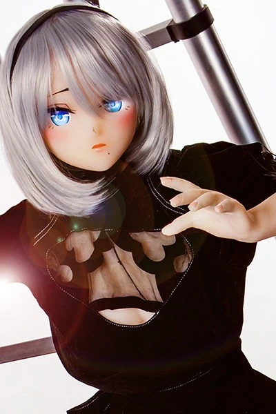 yorha 2b nier automata autome anime sex doll