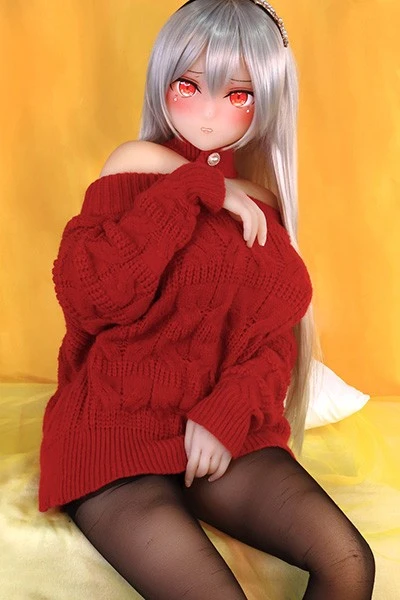 manga sex doll