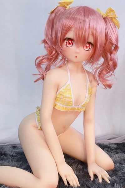 Loli Sex Doll Japanese Lesbian Sex Toy 135cm Salem sexcdoll