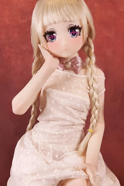 anime real doll