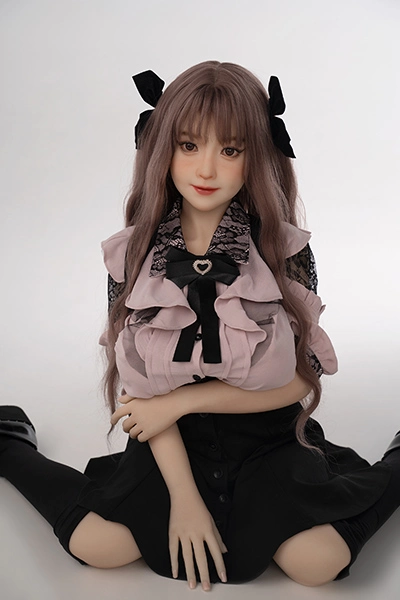 140cm Asian Big breasts milf AXB Sex Doll