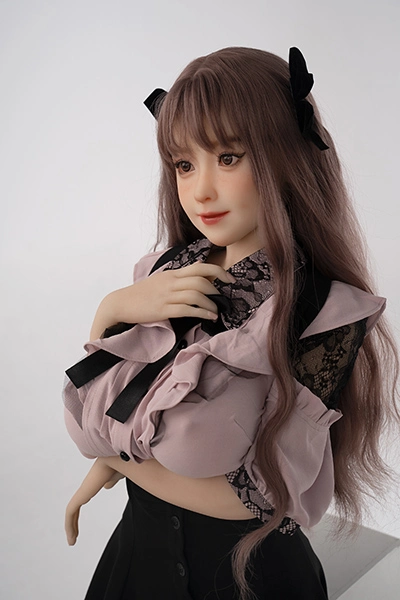 140cm Chinese girl Big breasts AXB love Doll
