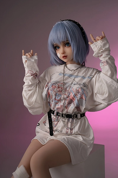 140cm Asian Young Sex Doll for sale