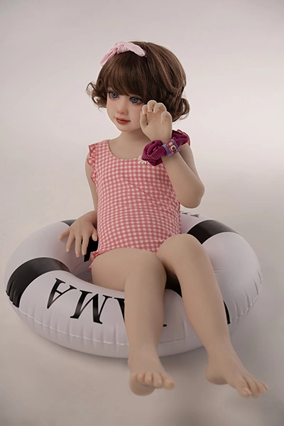 mini erotic doll
