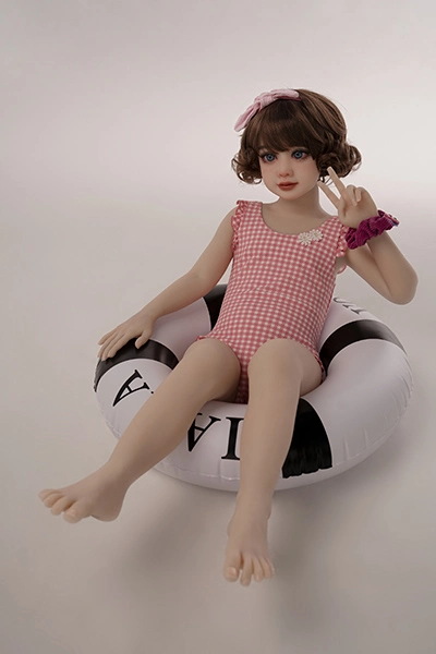 mini fuck doll