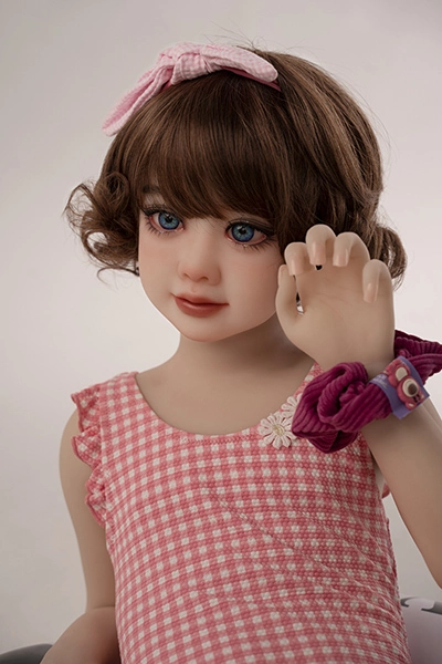 mini doll