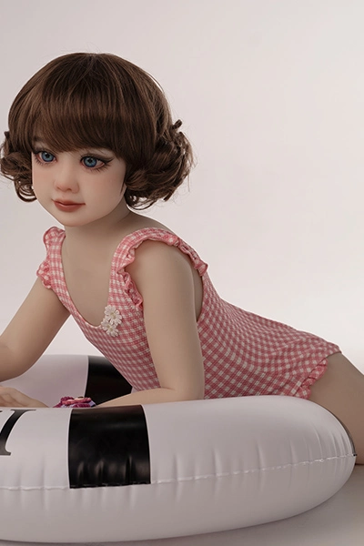 cute sex doll