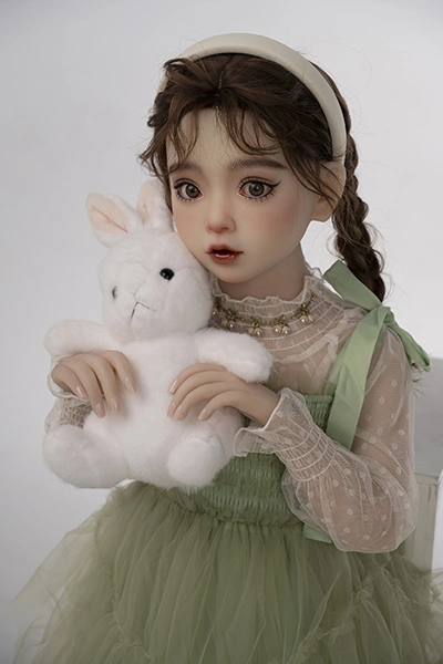 Mini Fairy Sex Doll