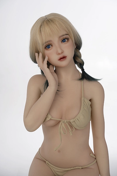 130cm Asian Loli MILF big breasts AXB Sex Doll