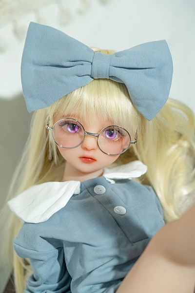 anime love doll