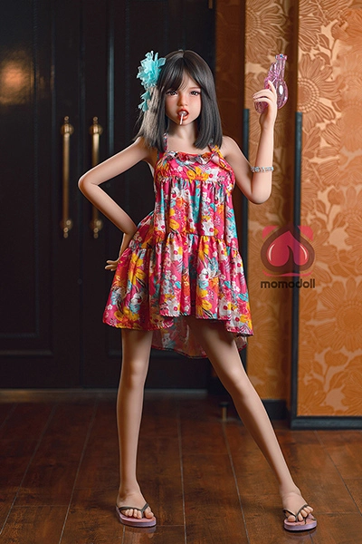 barbie virgin doll