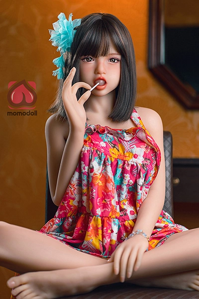 teen virgin doll