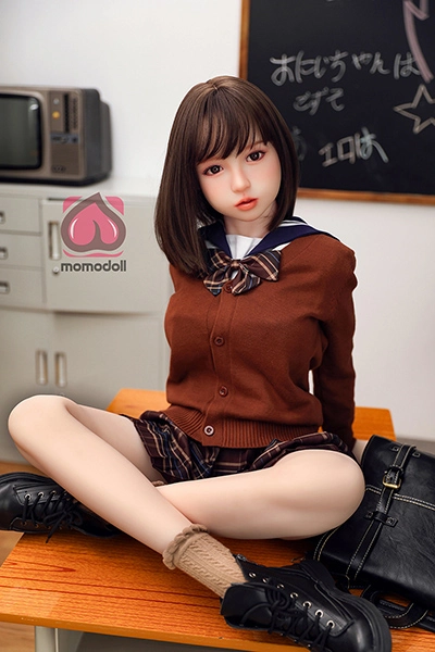  Korean fuck doll