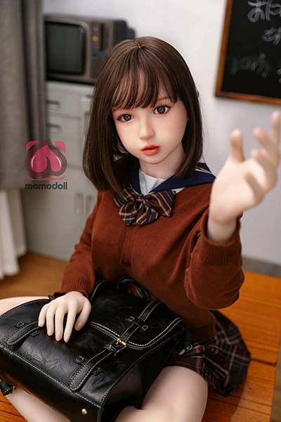  Korean erotic doll