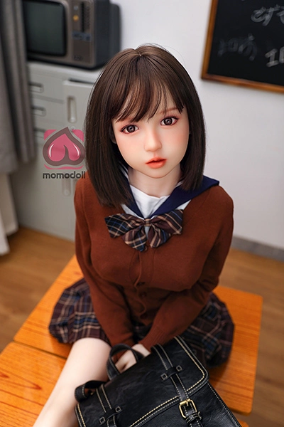  Korean virgin doll