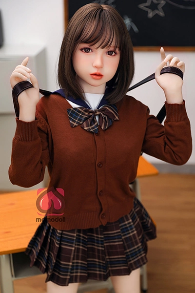 tiny doll