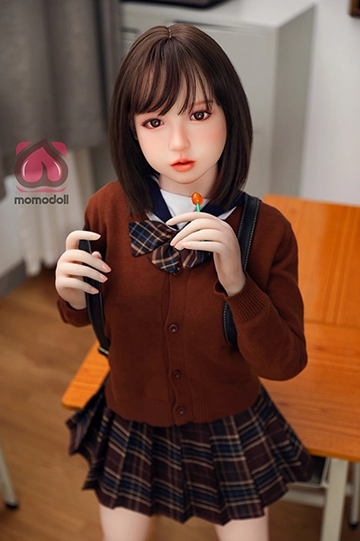 tiny doll